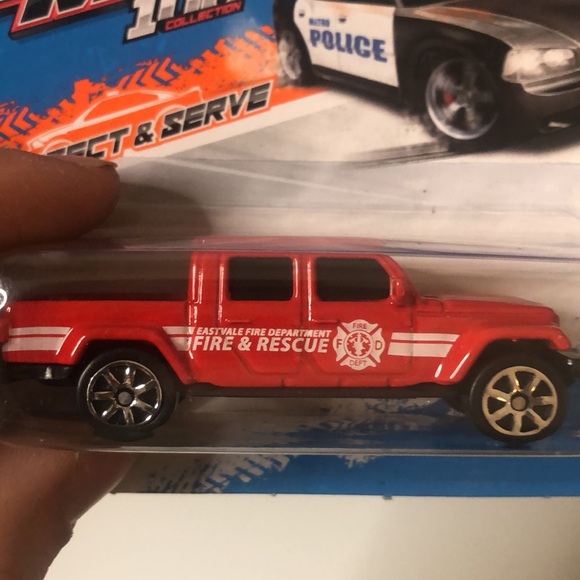 Jeep gladiator - Picture 3 of 7